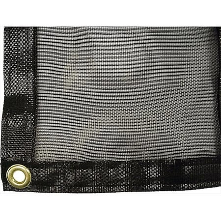 Riverstone Industries Riverstone Industries RSI SC815-80 8 x 15 Ft. Shade Cloth System - 80 Percentage; Shade Creation SC815-80